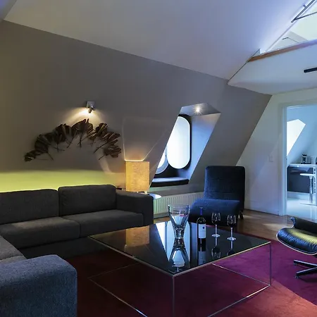 My Chiado Suites Apartment