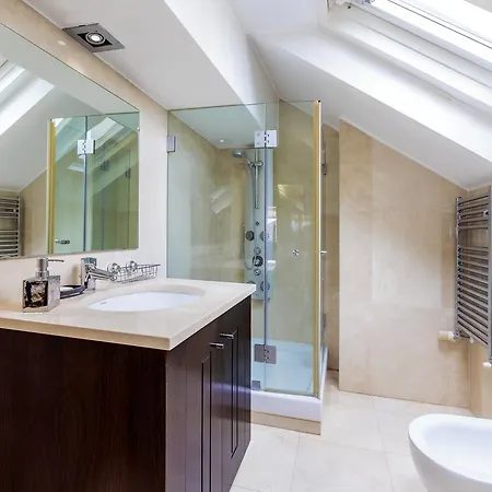My Chiado Suites * Lissabon