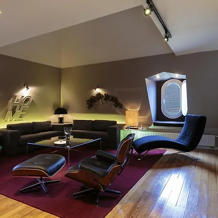 My Chiado Suites Lissabon