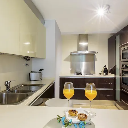 My Chiado Suites 리스본