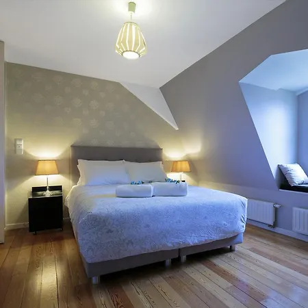 Apartmán My Chiado Suites