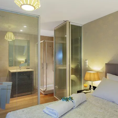 My Chiado Suites Apartmán