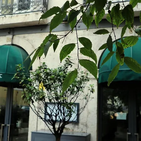 My Chiado Suites Lisboa